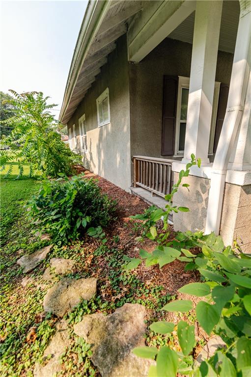 905 Parallel Street