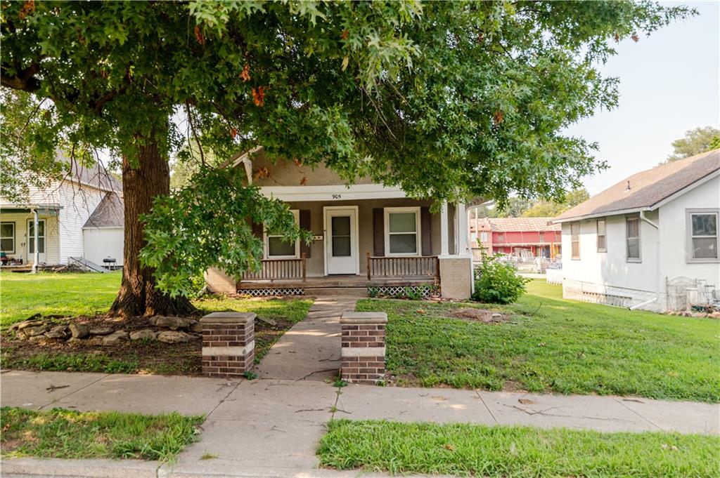 905 Parallel Street