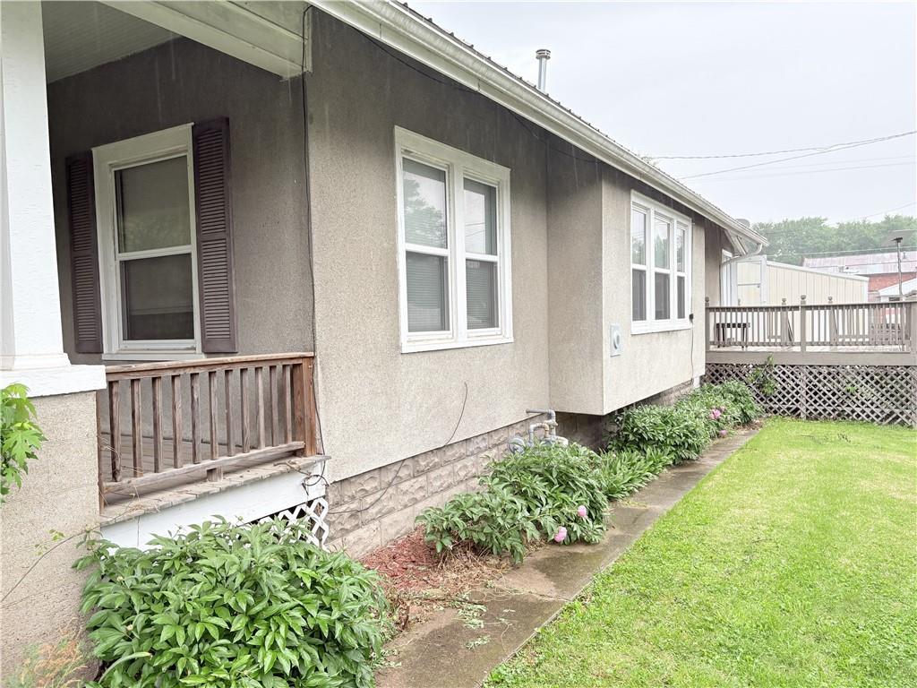 905 Parallel Street