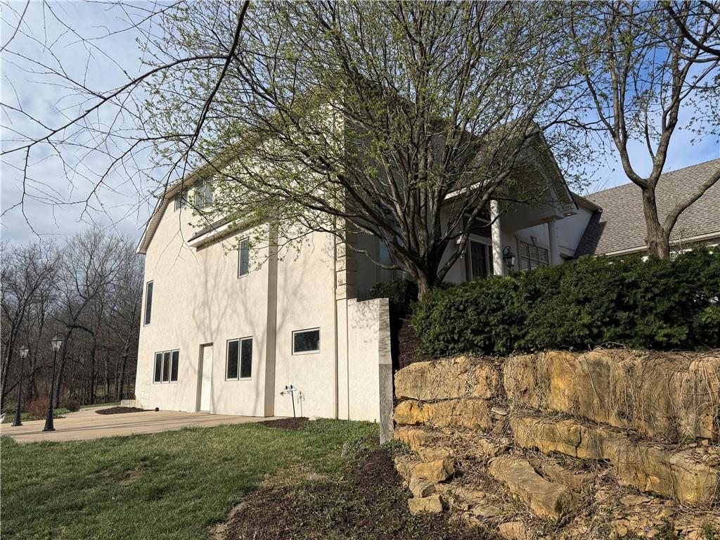 154 Deer Run Road