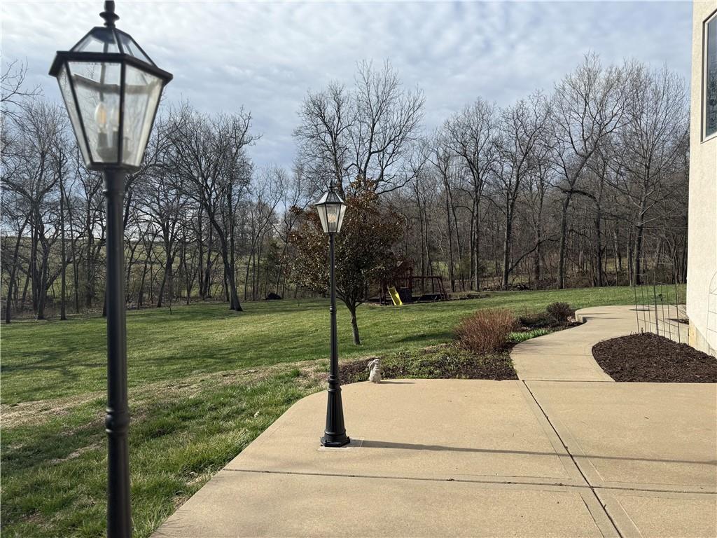 154 Deer Run Road