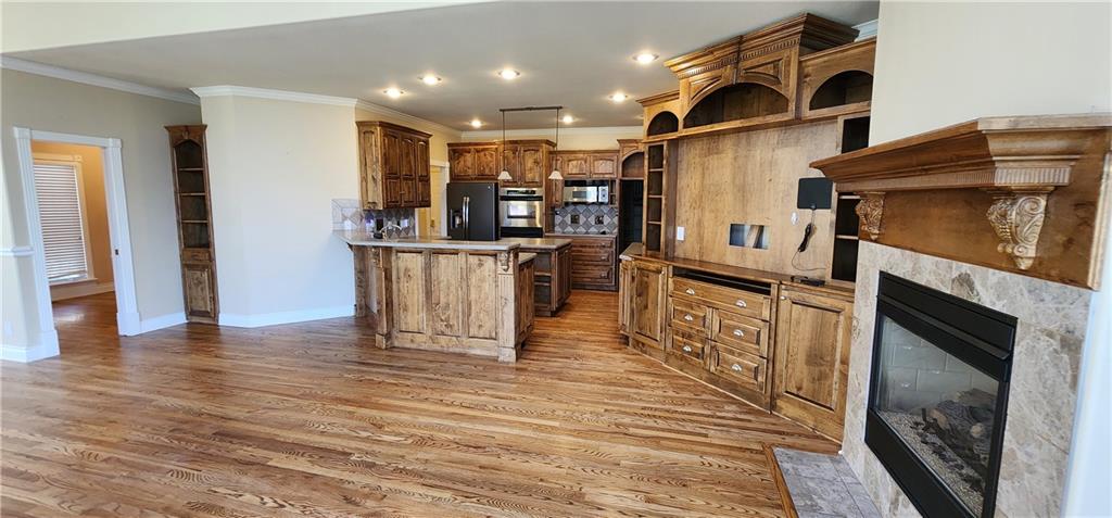 154 Deer Run Road