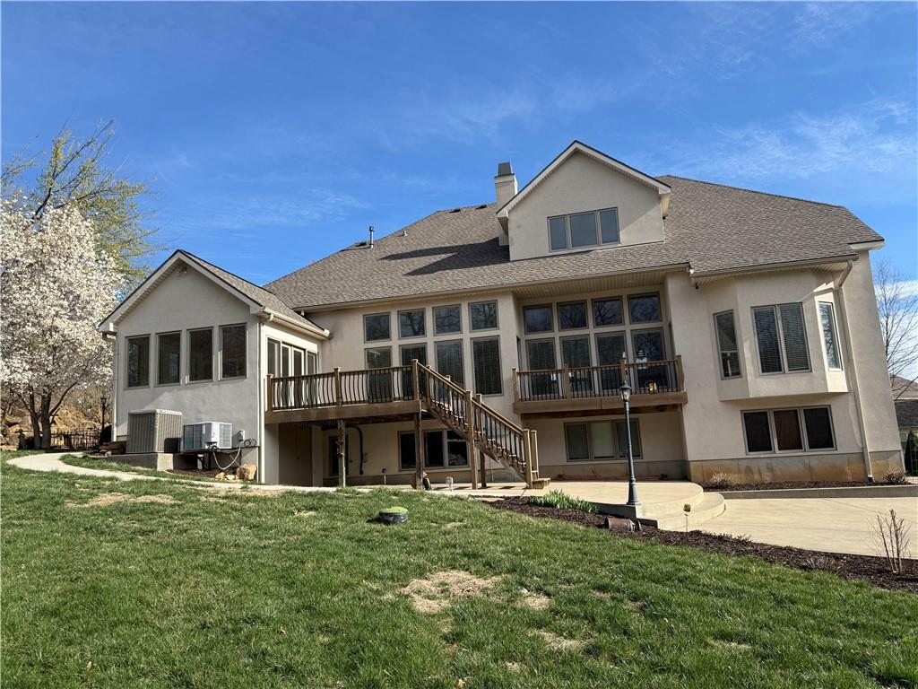 154 Deer Run Road