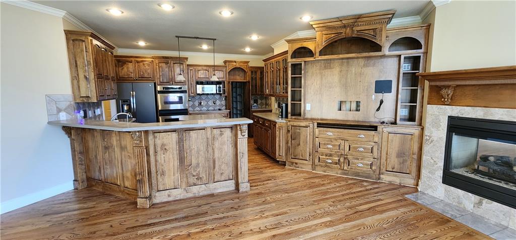 154 Deer Run Road