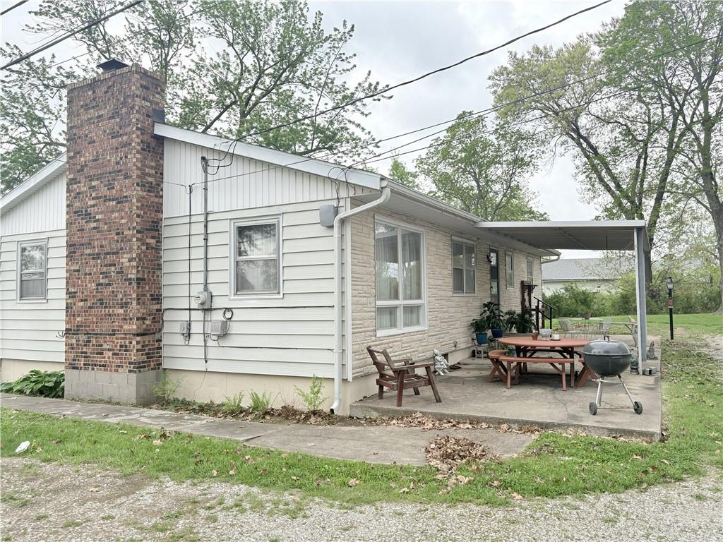 433 S 8th Street