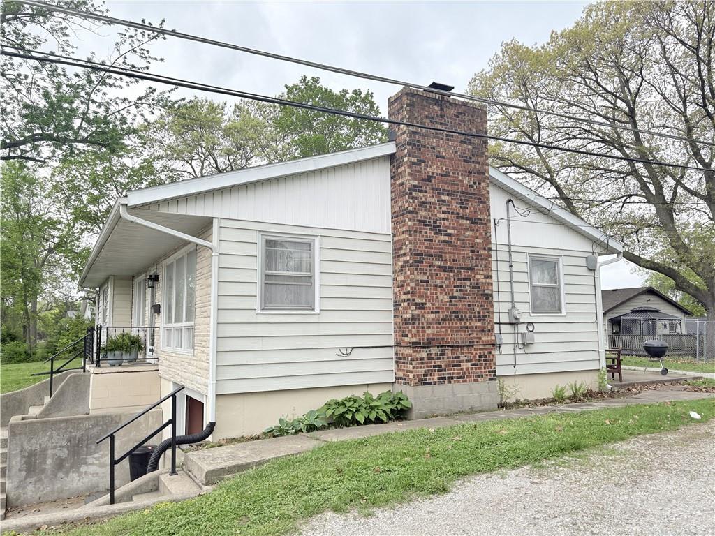 433 S 8th Street