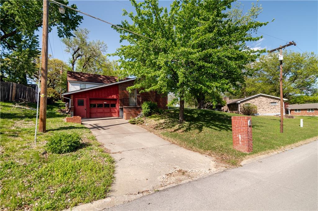 1219 Julia Street
