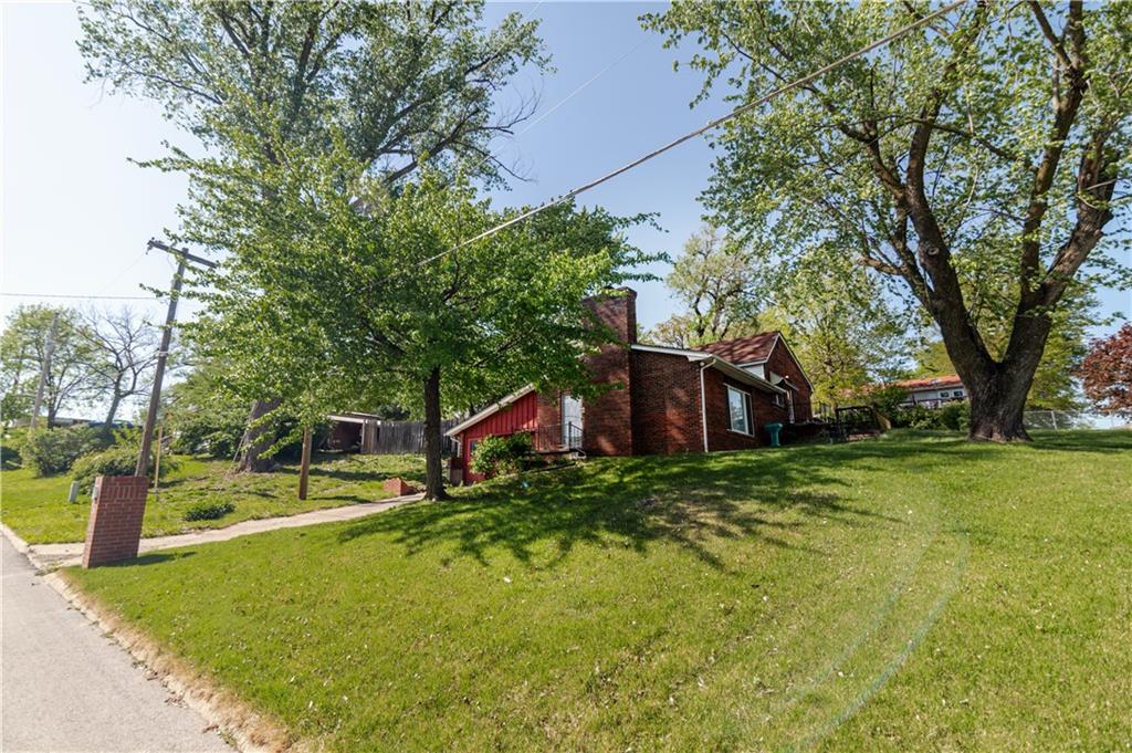 1219 Julia Street