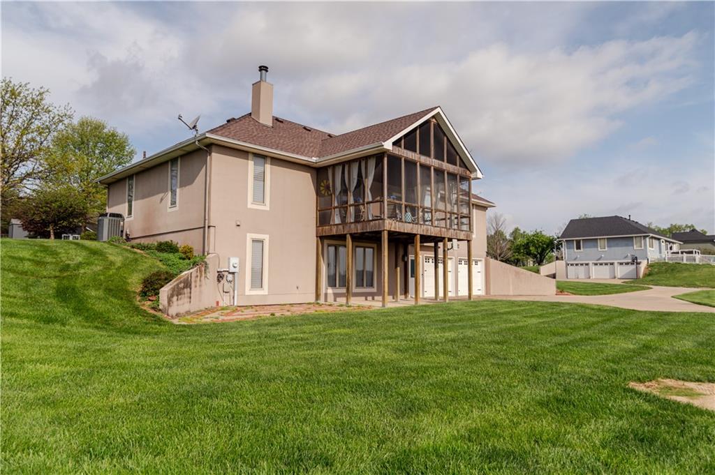 1510 Brookdale Drive