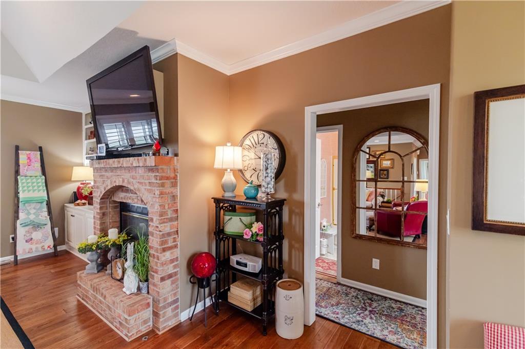 1510 Brookdale Drive