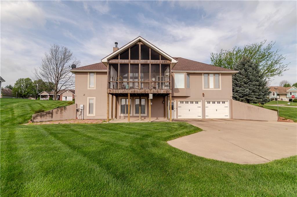 1510 Brookdale Drive