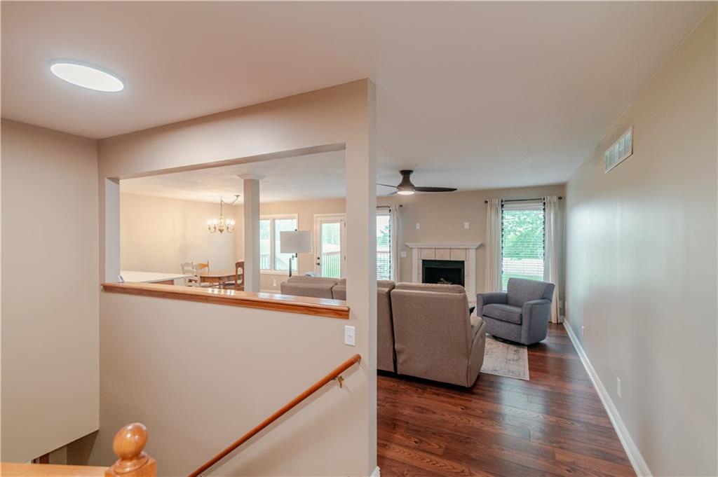1105 Summerfield Court