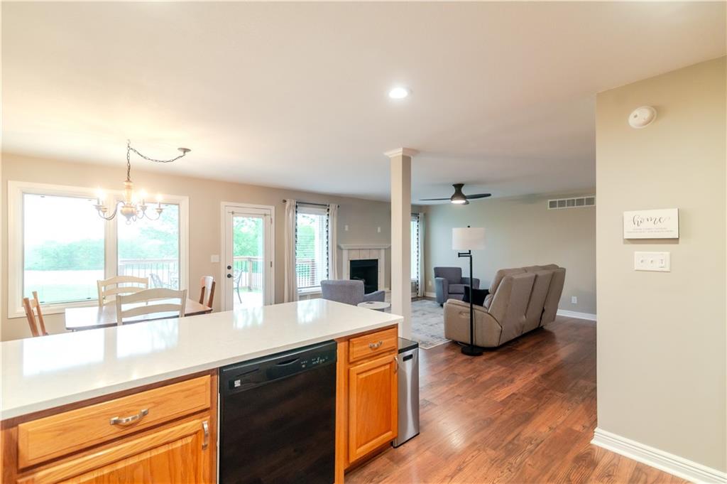 1105 Summerfield Court