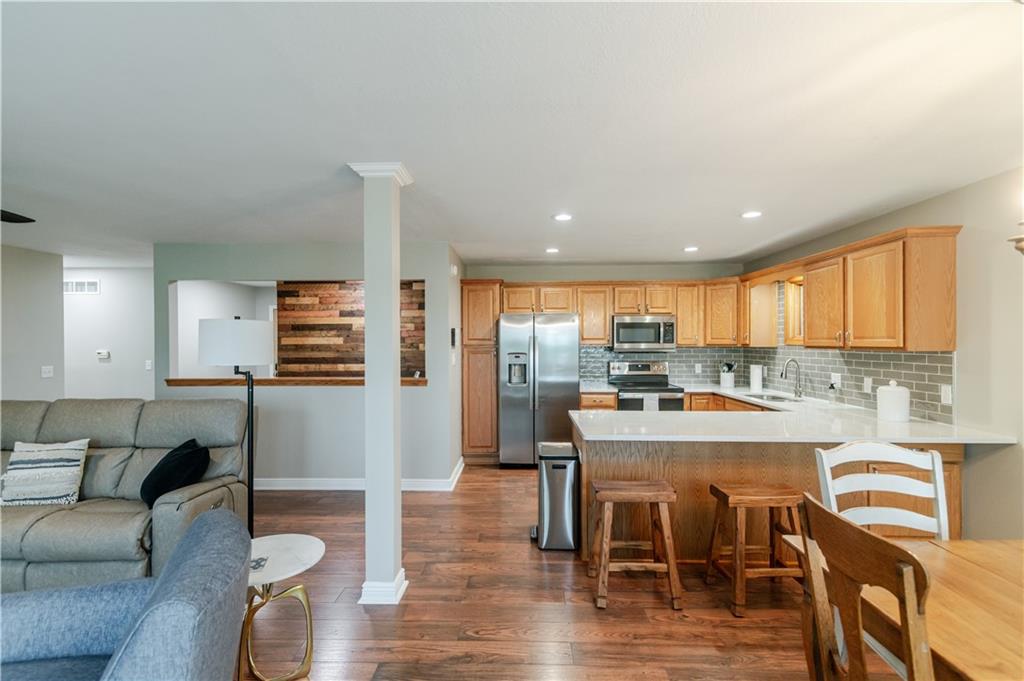 1105 Summerfield Court