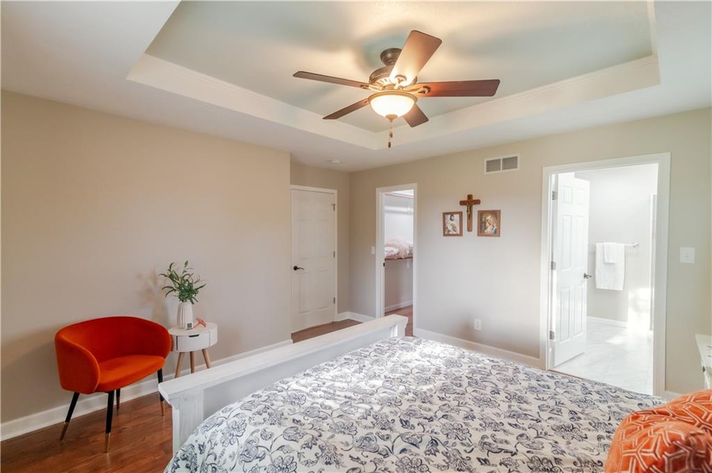 1105 Summerfield Court