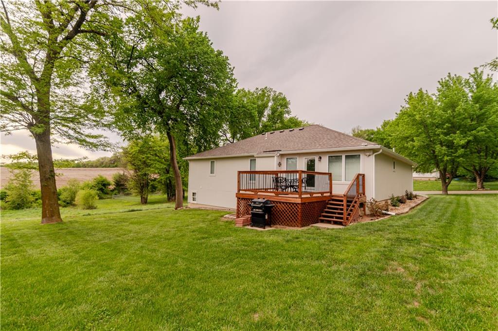 1105 Summerfield Court
