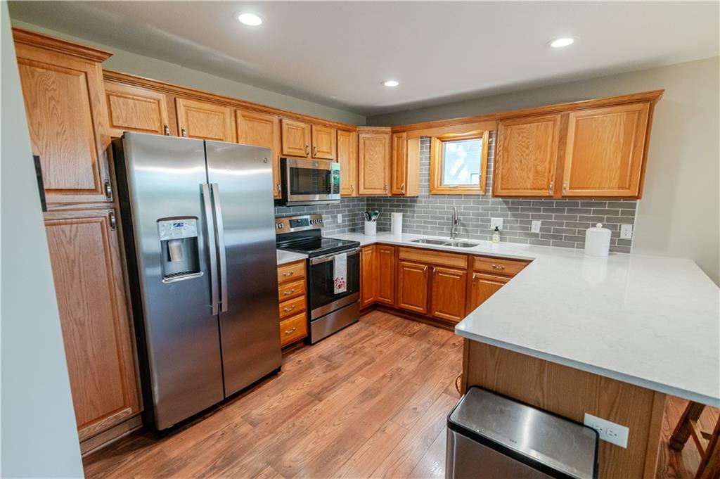 1105 Summerfield Court