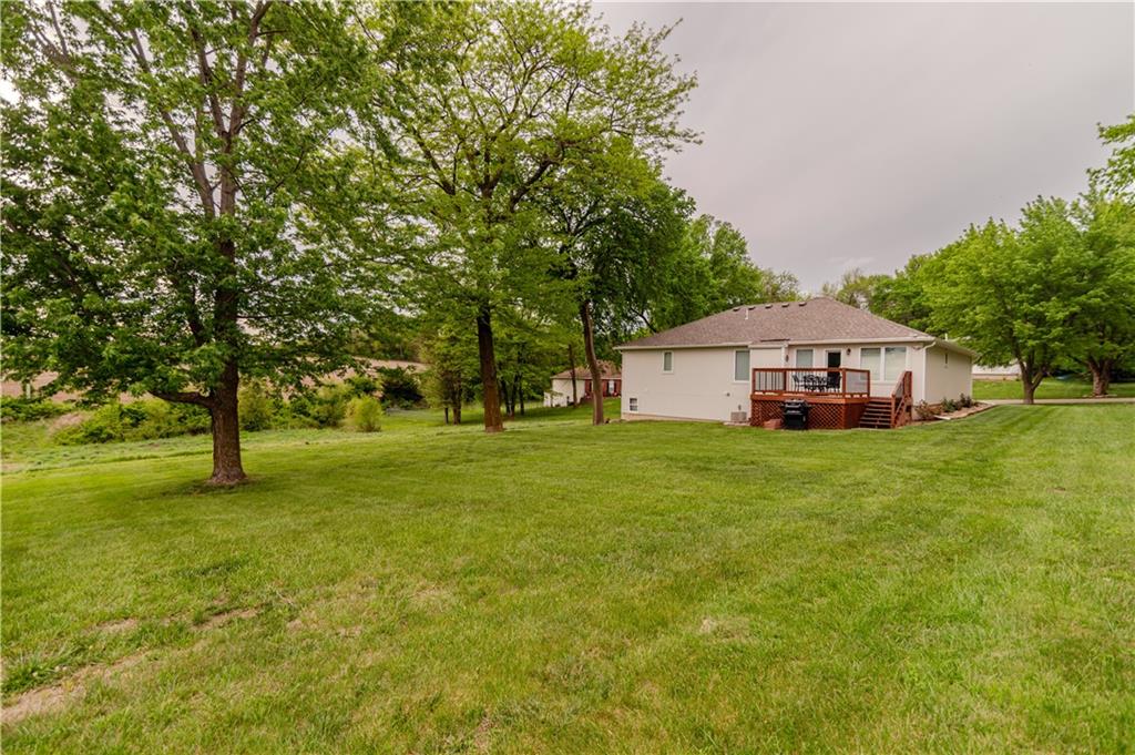 1105 Summerfield Court