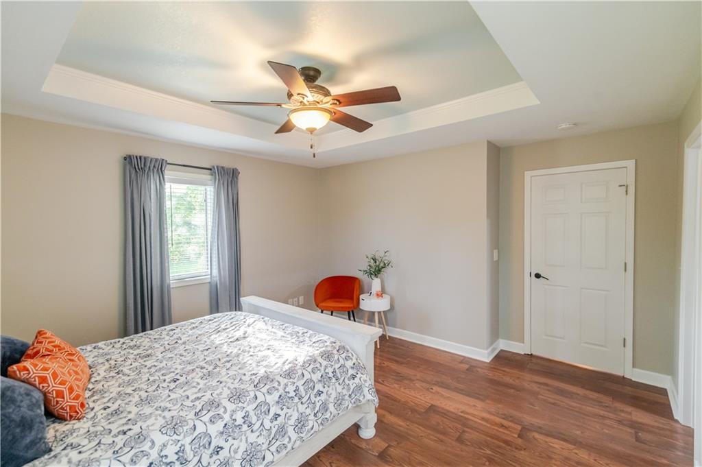 1105 Summerfield Court