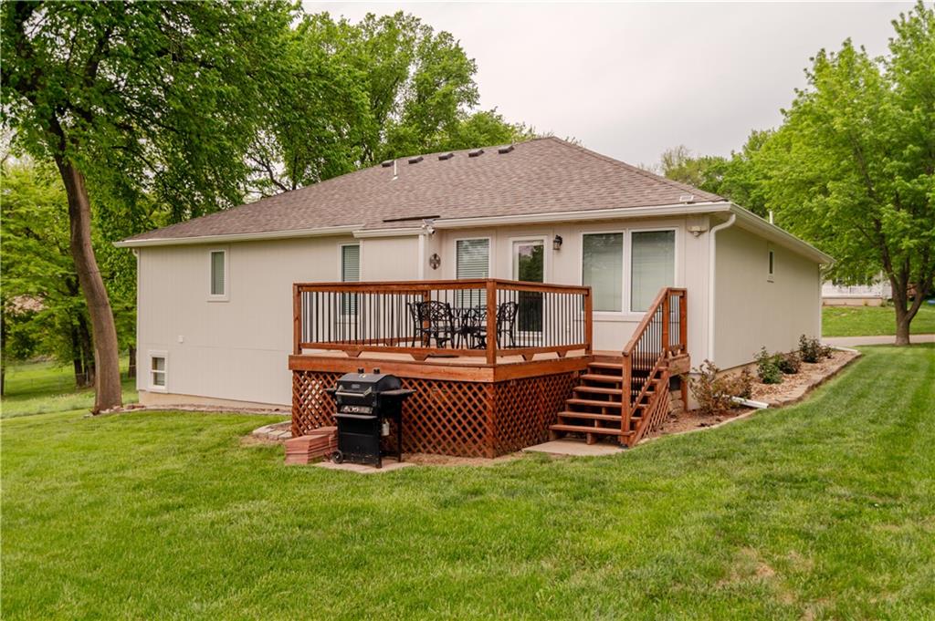 1105 Summerfield Court