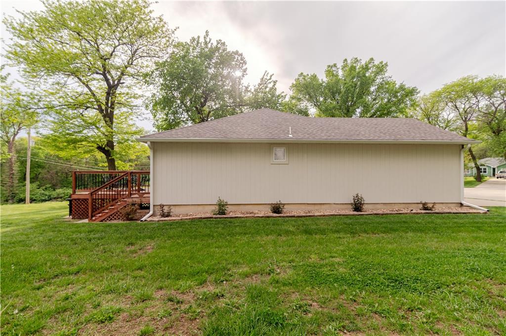 1105 Summerfield Court
