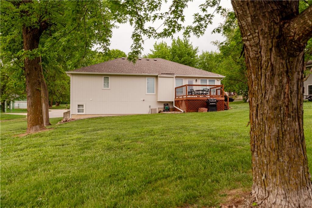 1105 Summerfield Court