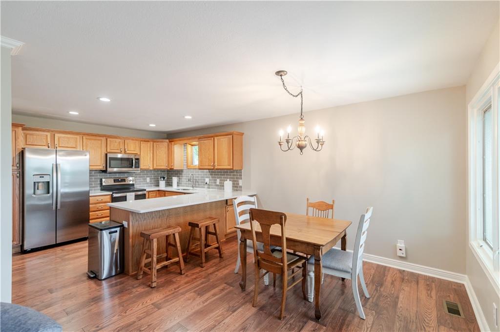 1105 Summerfield Court