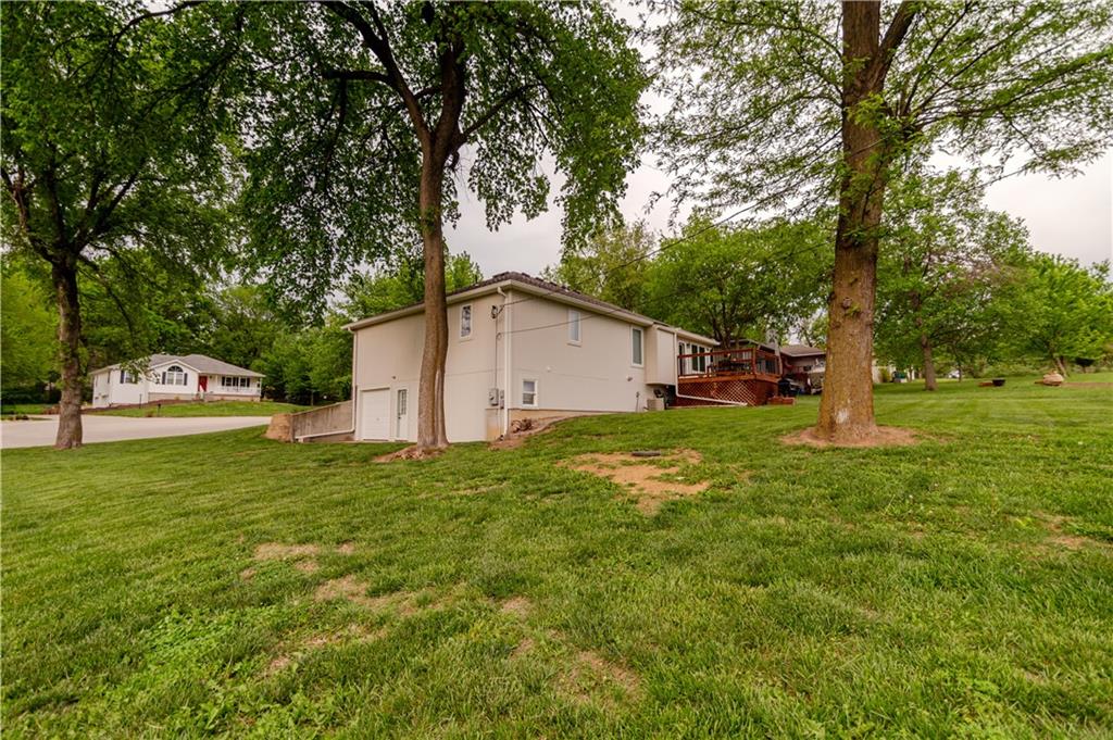 1105 Summerfield Court