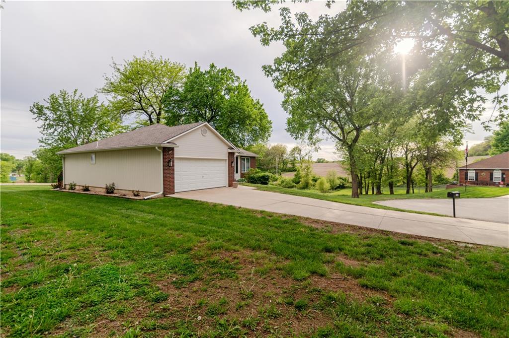 1105 Summerfield Court