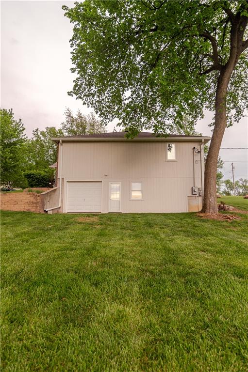 1105 Summerfield Court