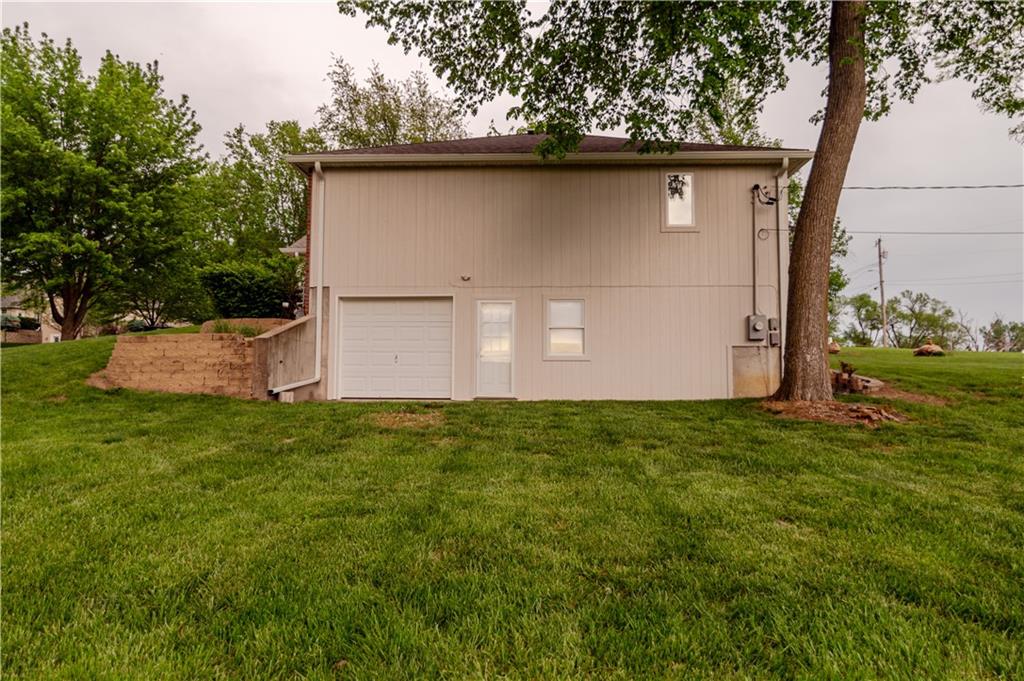 1105 Summerfield Court