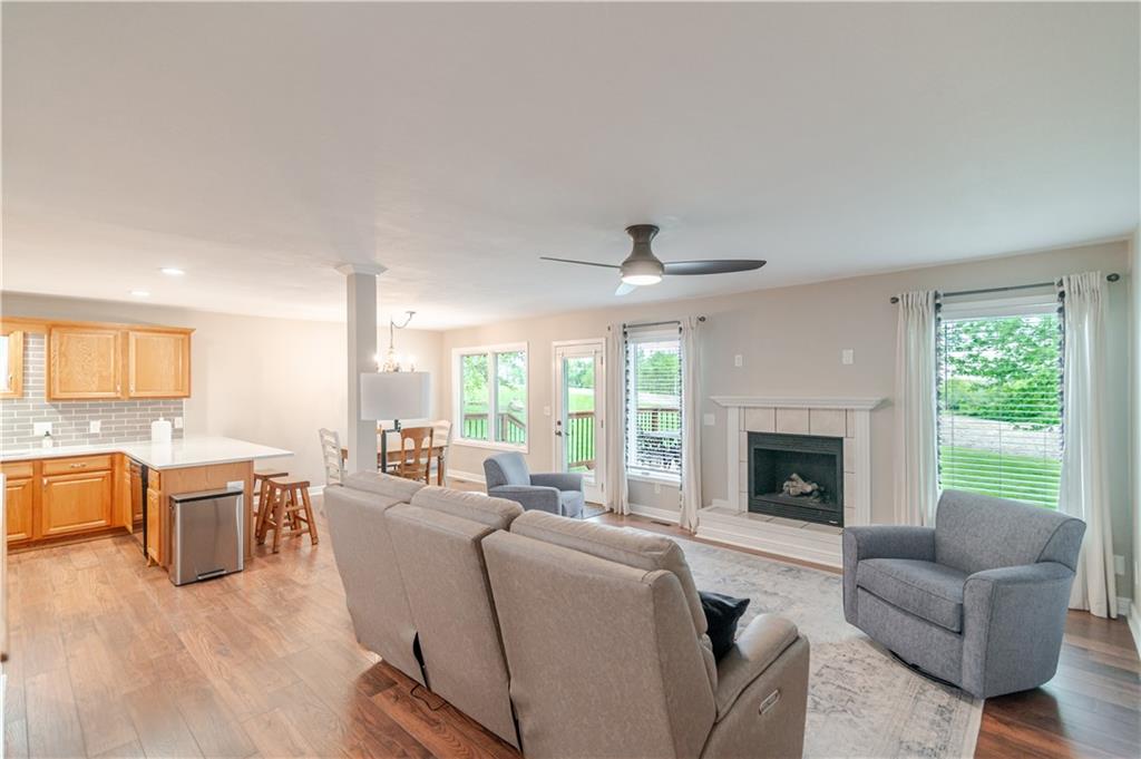 1105 Summerfield Court