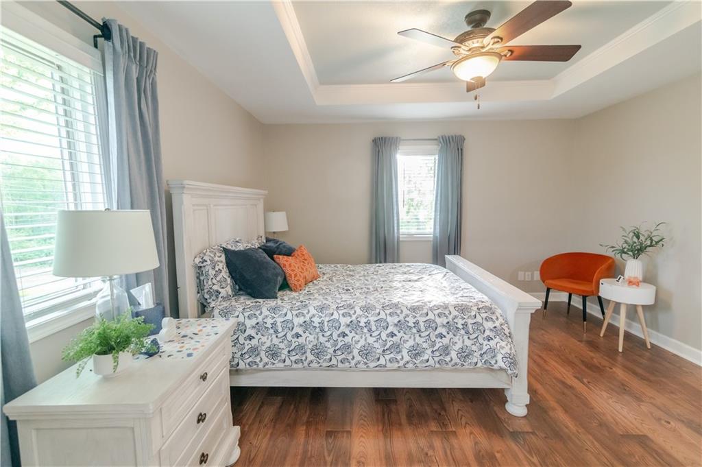 1105 Summerfield Court