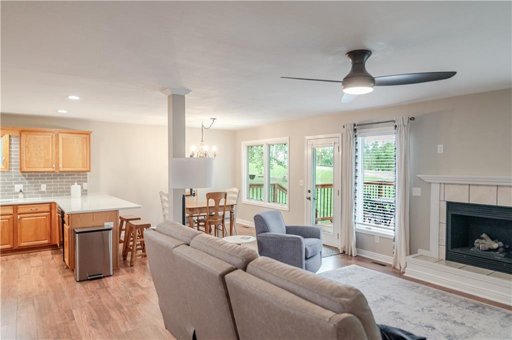 1105 Summerfield Court