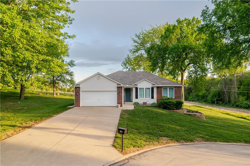 1105 Summerfield Court