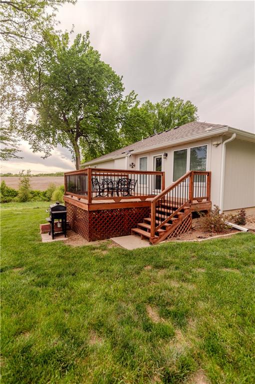 1105 Summerfield Court