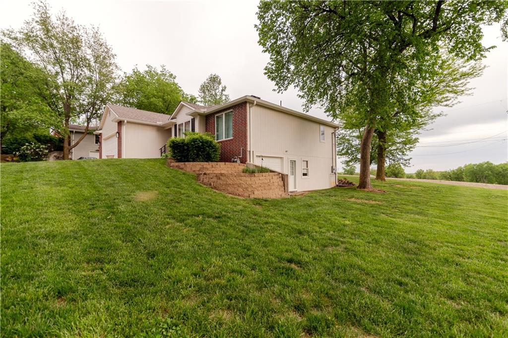 1105 Summerfield Court