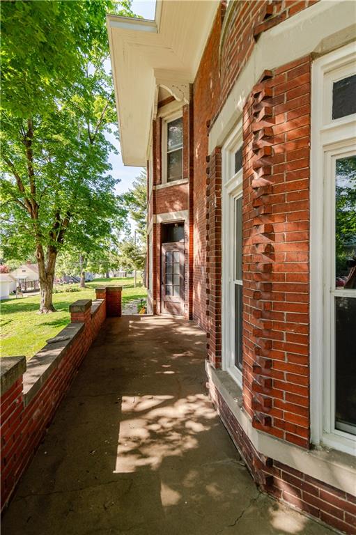 1120 Kansas Avenue