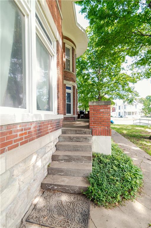 1120 Kansas Avenue