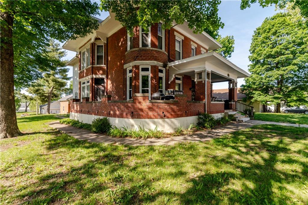 1120 Kansas Avenue
