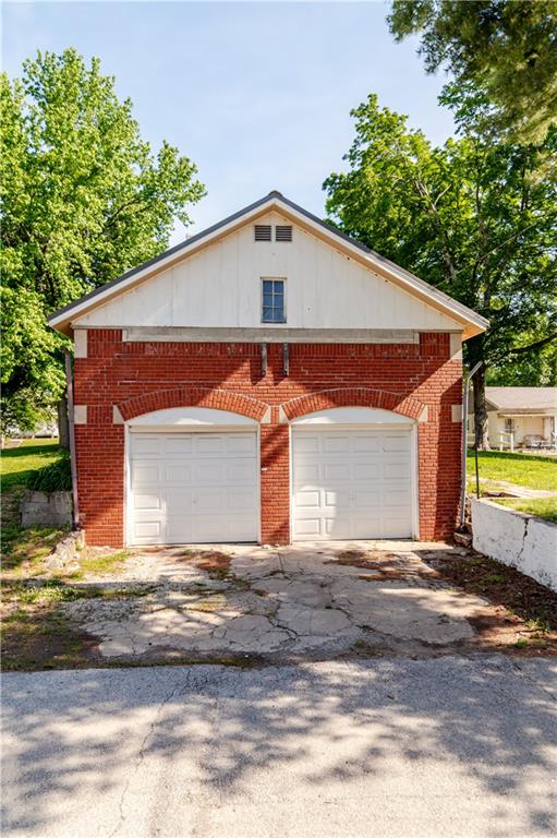 1120 Kansas Avenue