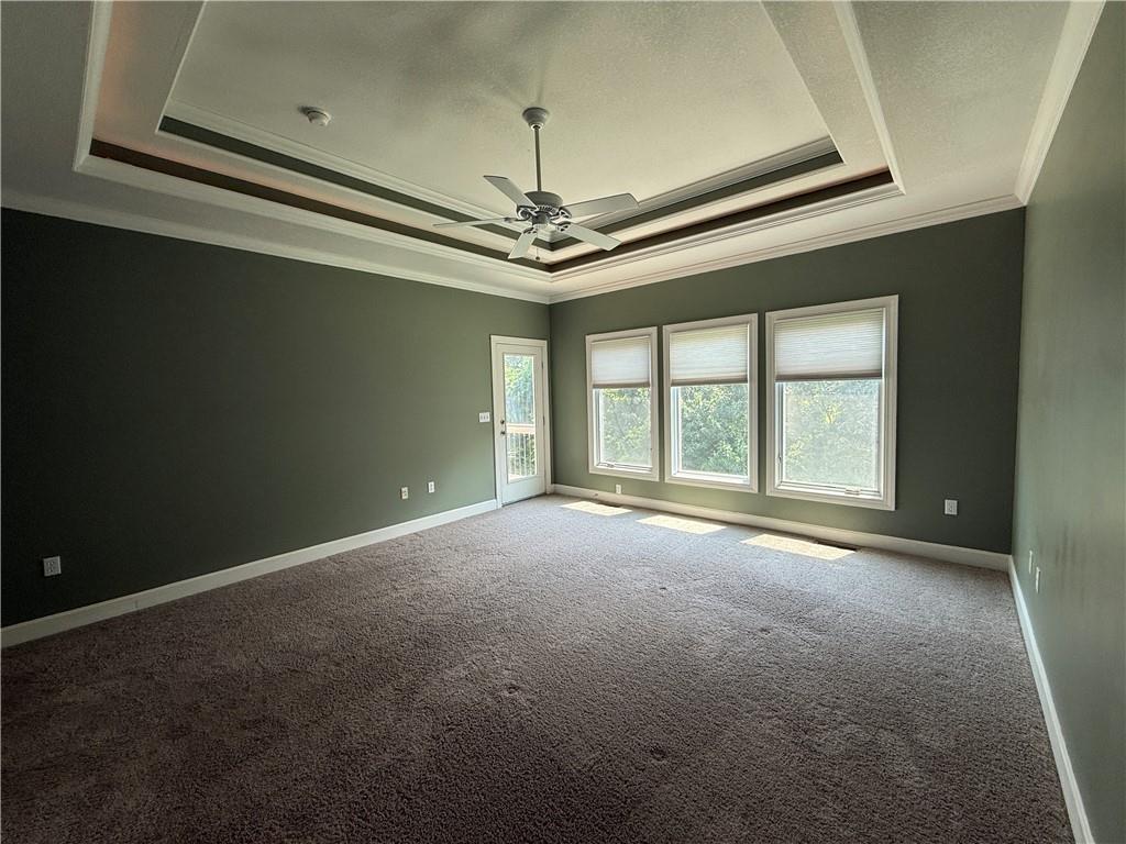 134 Deer Run Road