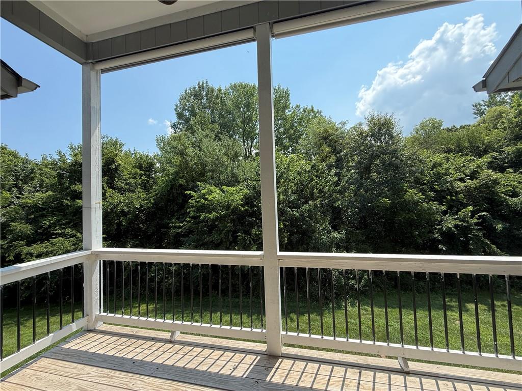 134 Deer Run Road