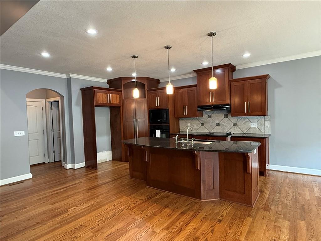 134 Deer Run Road