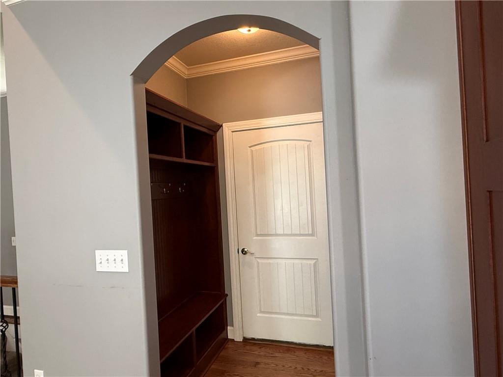 134 Deer Run Road