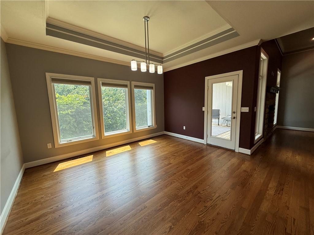 134 Deer Run Road