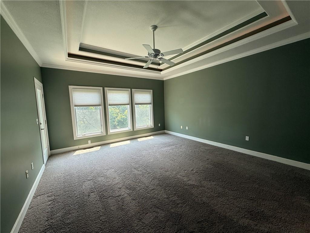 134 Deer Run Road