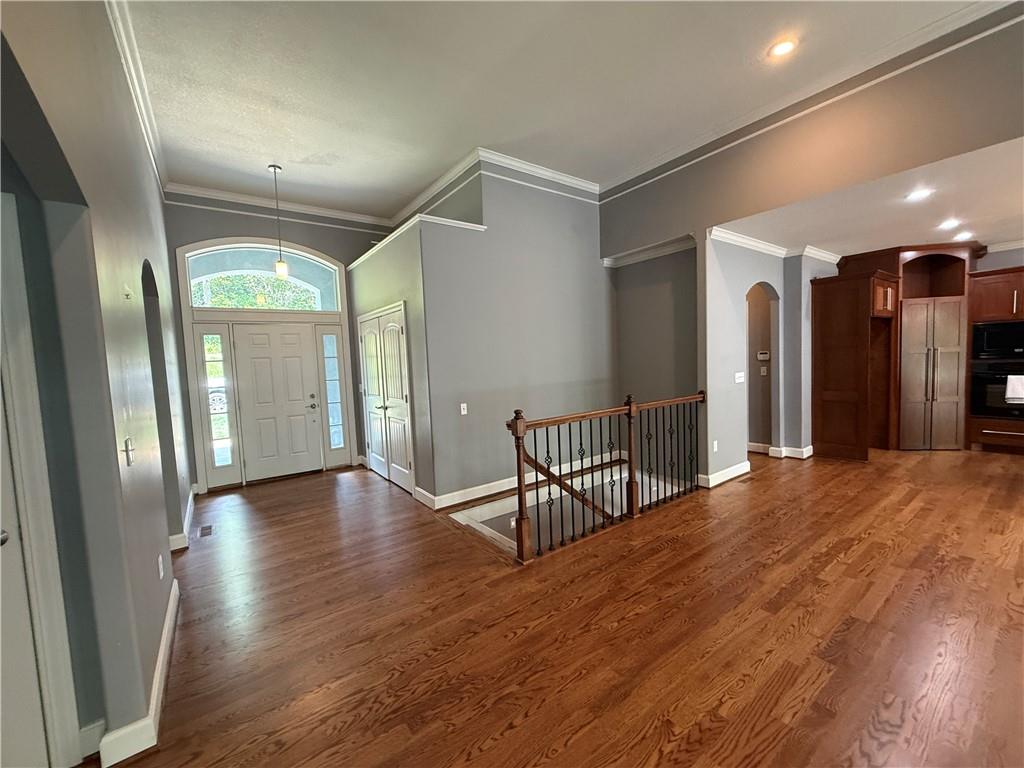 134 Deer Run Road