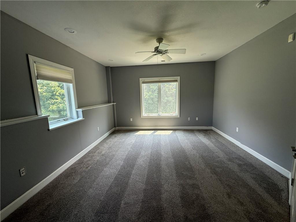 134 Deer Run Road