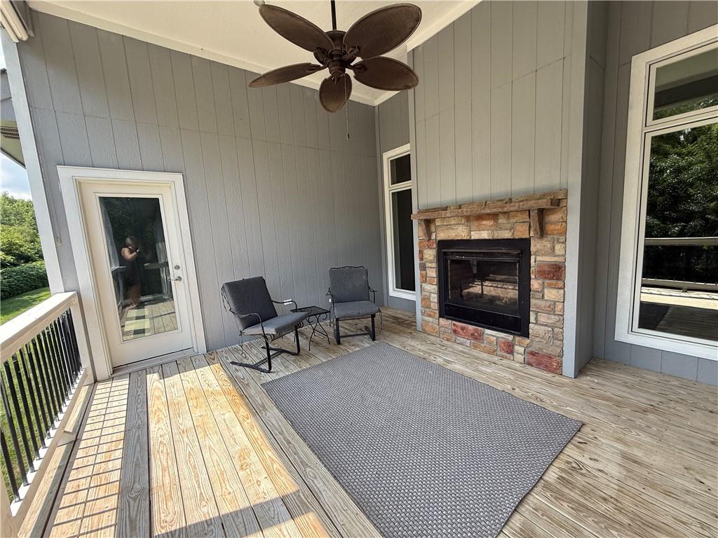 134 Deer Run Road